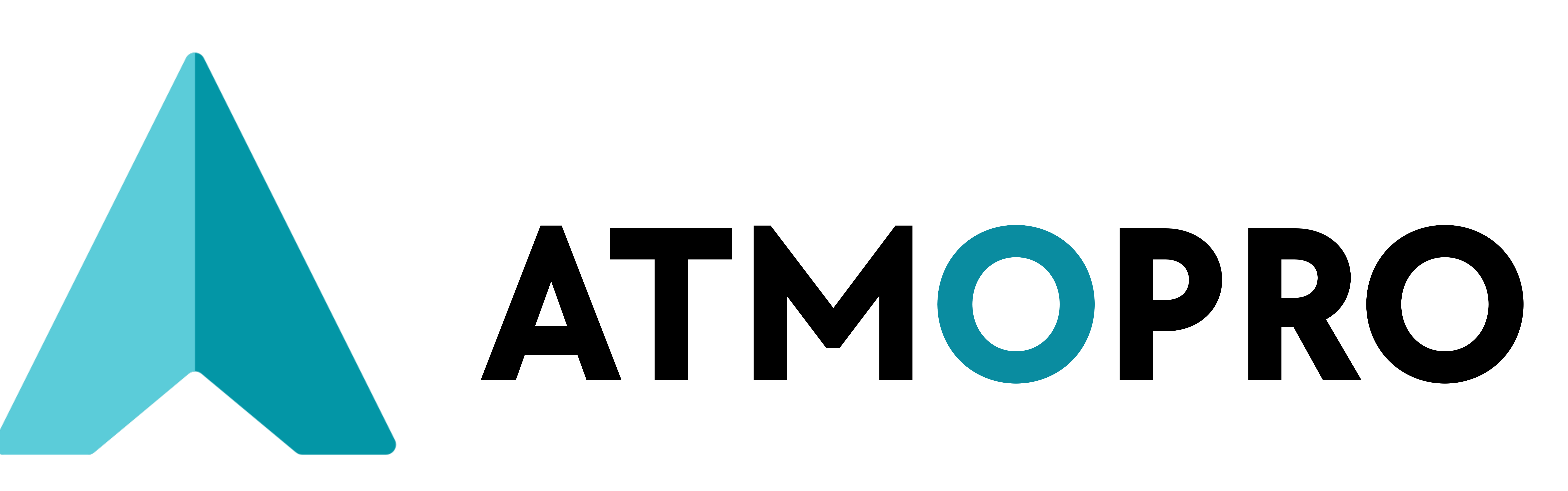 ATMOPRO logo
