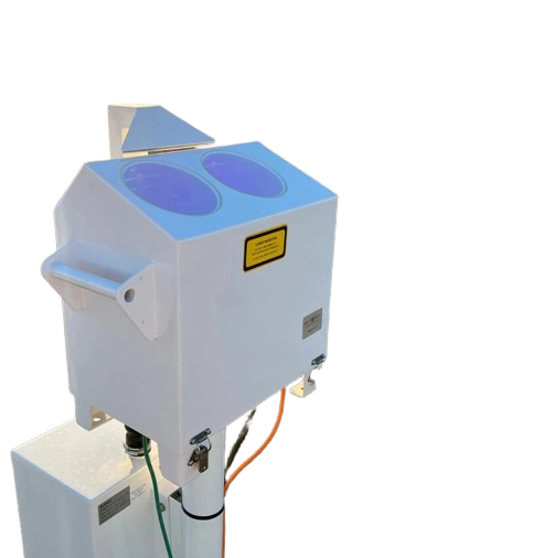 Ceilometers