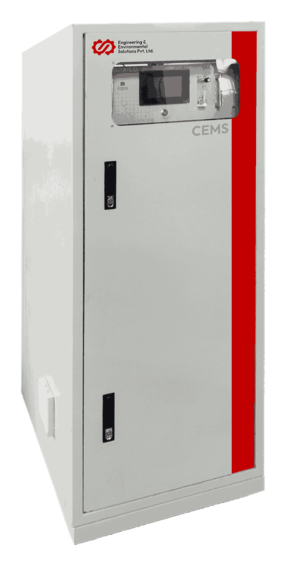 Gas Analysers