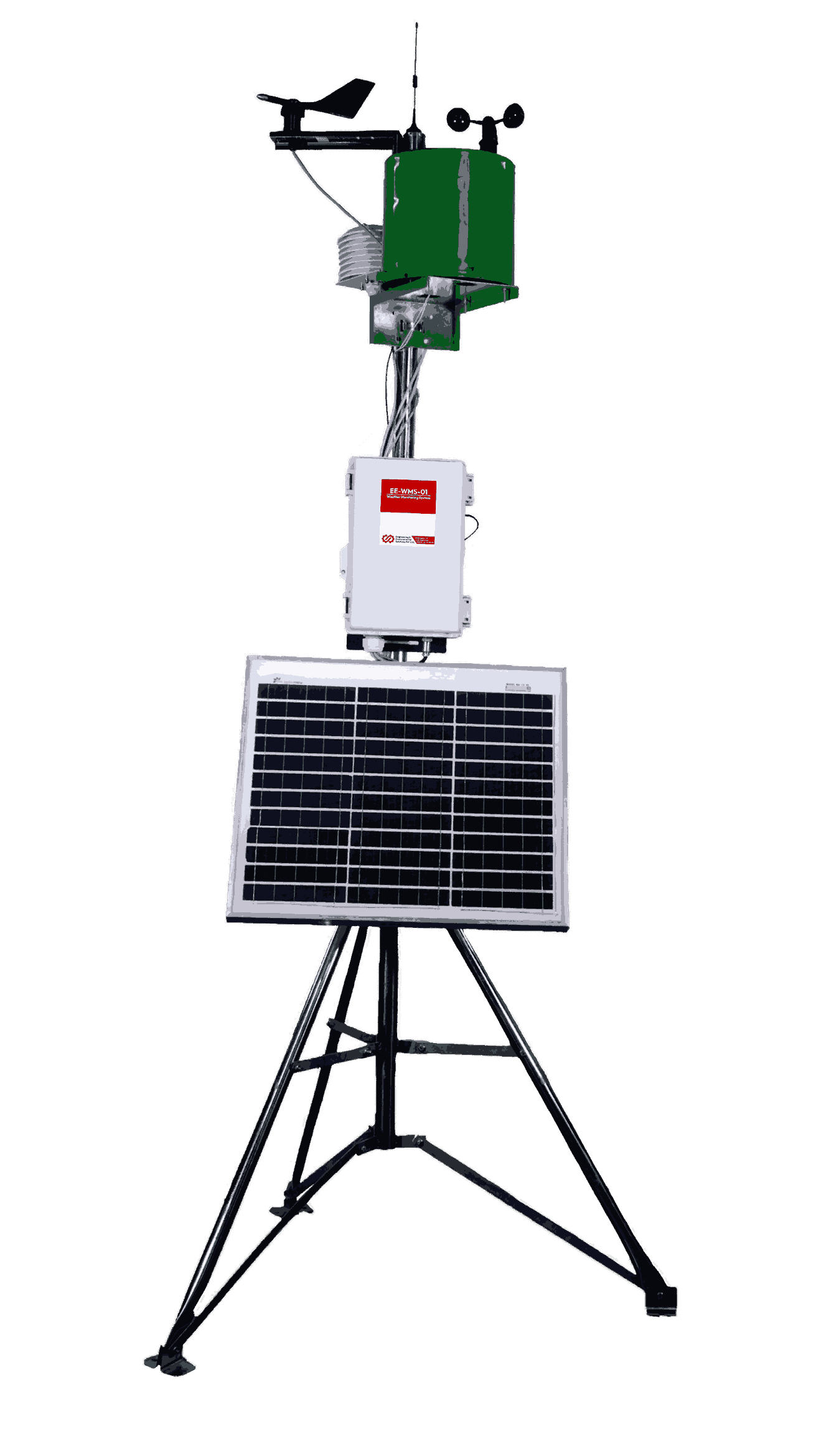 Weather Stations