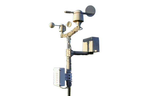 Wind Sensors